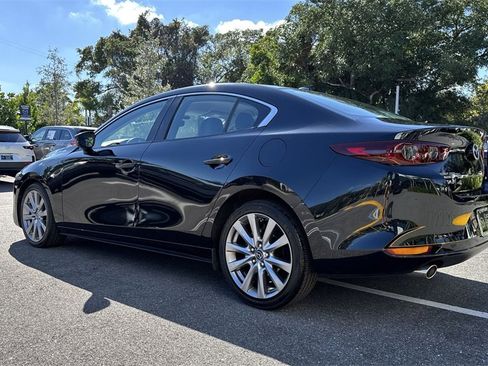 Used 2020 MAZDA MAZDA3 Sedan w/ Preferred Package image 27