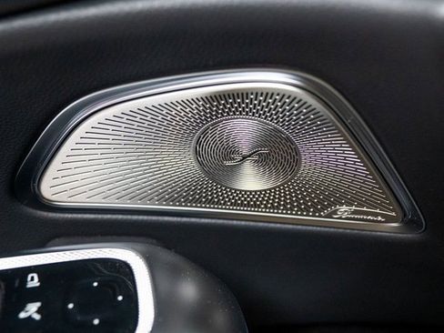 New 2026 Mercedes-Benz E 350 4MATIC Sedan image 16