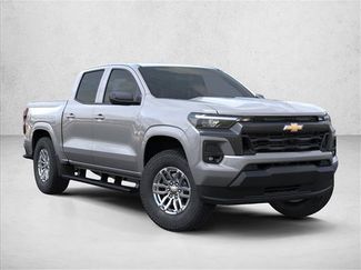 New 2026 Chevrolet Colorado LT w/ LT Convenience Package RWD video 2