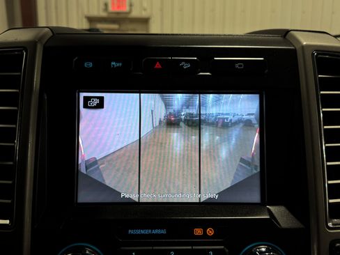 Used 2017 Ford F250 Lariat w/ Lariat Ultimate Package image 65