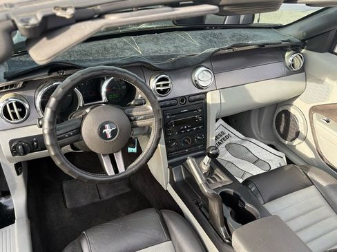 Used 2007 Ford Mustang GT Premium RWD image 18