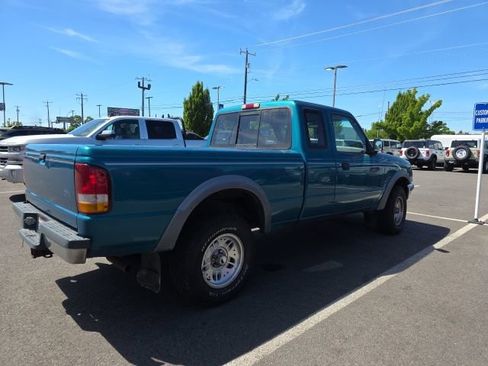 Used 1994 Ford Ranger XLT AWD/4WD image 5