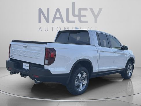 New 2026 Honda Ridgeline RTL image 6