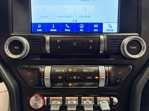 Used 2019 Ford Mustang Bullitt w/ Bullitt Electronics Package RWD image 19