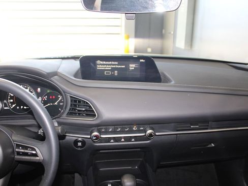 Used 2023 MAZDA CX-30 AWD 2.5 S image 22