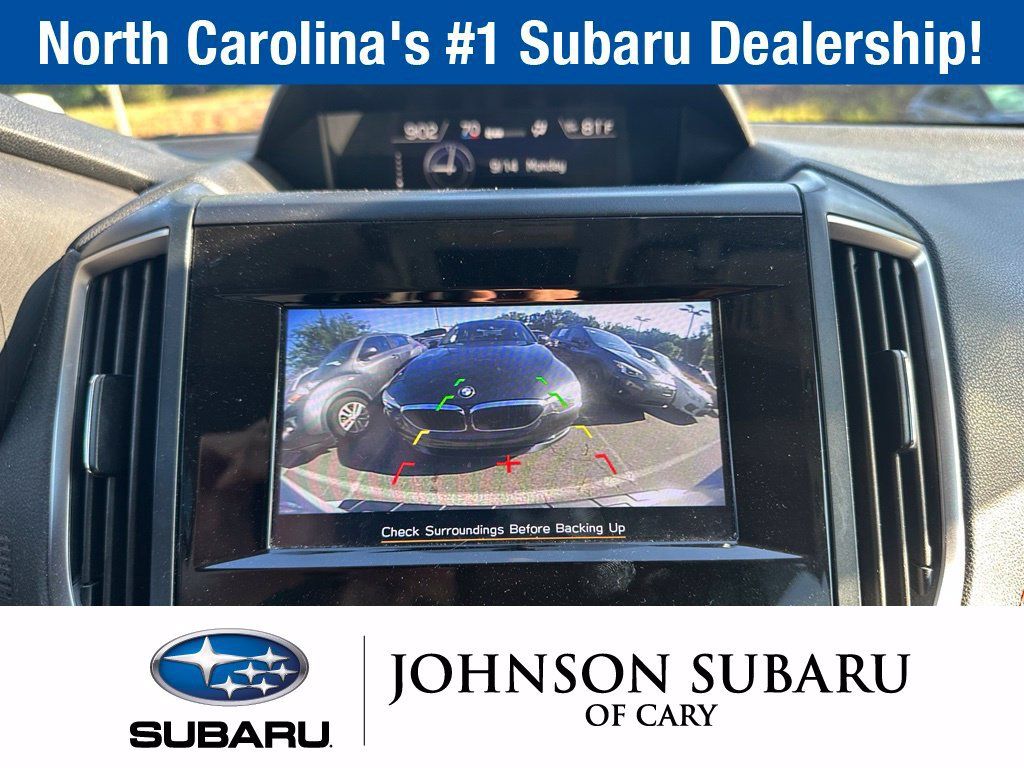 Used 2020 Subaru Forester Sport AWD/4WD image 11