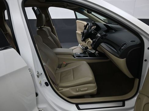 Used 2013 Acura RDX AWD w/ Technology Package image 40