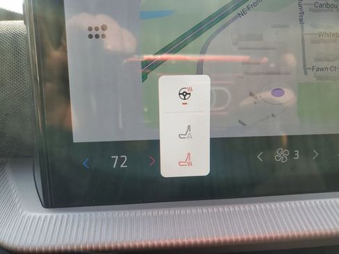 New 2026 Ford Explorer ST-Line w/ ST-Line Street Pack image 23