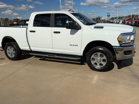 Used 2024 RAM 2500 Big Horn image 2