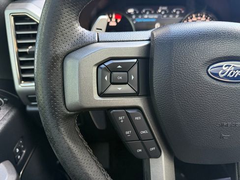 Used 2018 Ford F150 Raptor w/ Equipment Group 802A Luxury AWD/4WD image 33