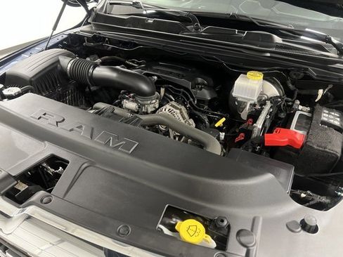 Used 2022 RAM 1500 Limited w/ Body-Colour Bumper Group image 68