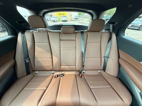 Used 2026 Mercedes-Benz GLE 350 4MATIC image 40