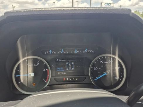 Used 2020 Ford F250 XLT AWD/4WD image 30
