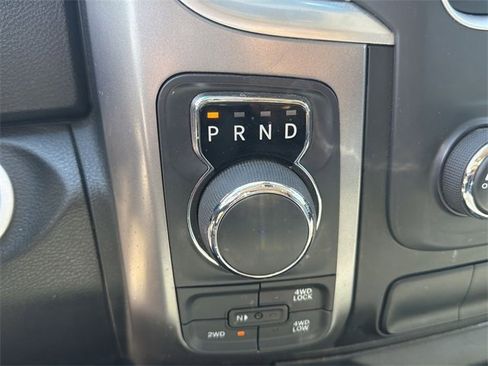 Used 2024 RAM 1500 Classic SLT image 15