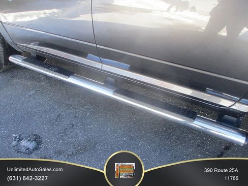 Used 2016 RAM 1500 Laramie w/ Convenience Group AWD/4WD image 18