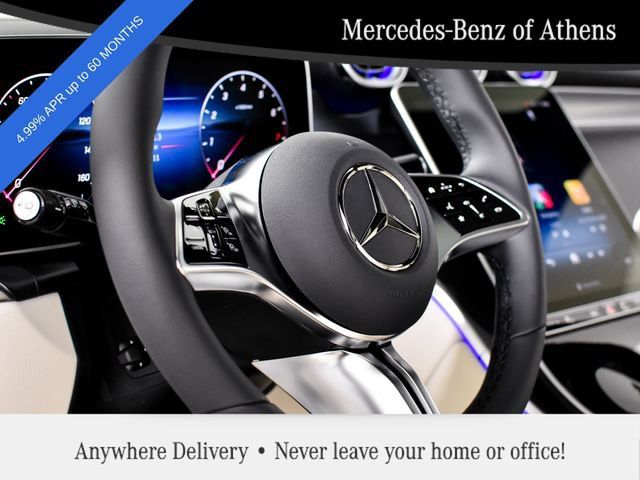New 2026 Mercedes-Benz GLC 300 image 21