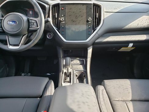 New 2026 Subaru Ascent Limited AWD/4WD image 9