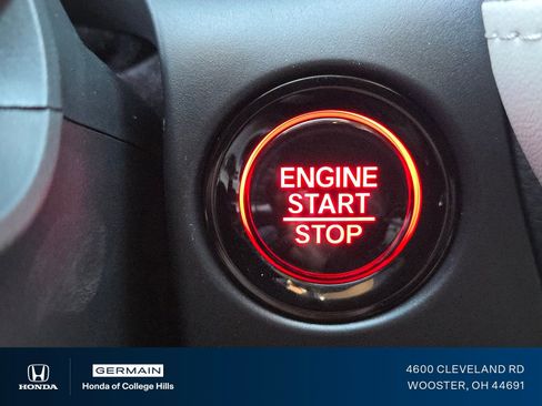 New 2026 Honda HR-V LX image 29