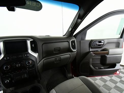 Certified 2022 Chevrolet Silverado 1500 LT image 21