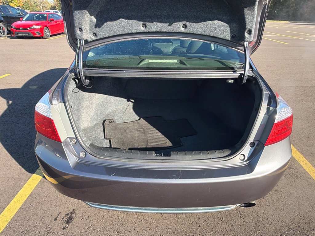 Used 2014 Honda Accord EX-L image 25