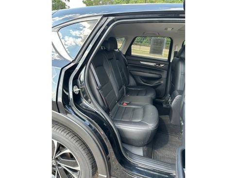 Used 2023 MAZDA CX-5 AWD 2.5 S w/ Premium Package image 23