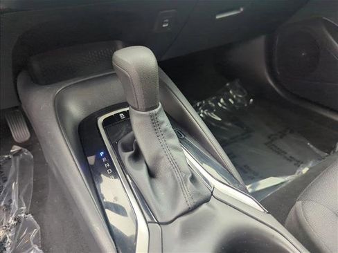 Certified 2025 Toyota Corolla LE image 15