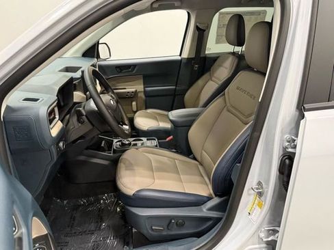 New 2026 Ford Maverick Lariat AWD/4WD image 19