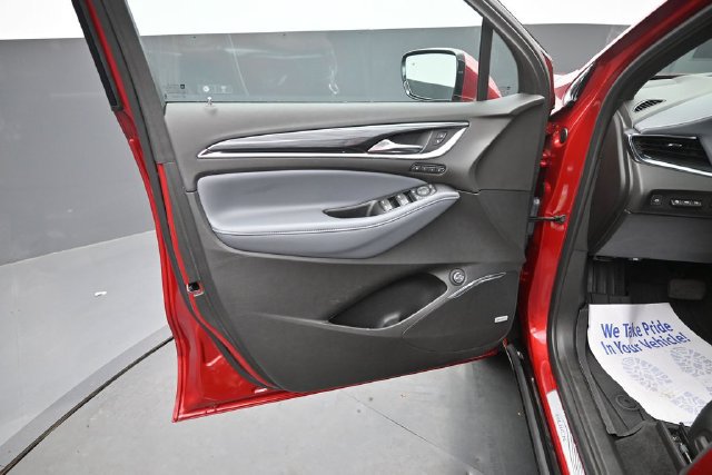 Used 2024 Buick Enclave Premium FWD image 22