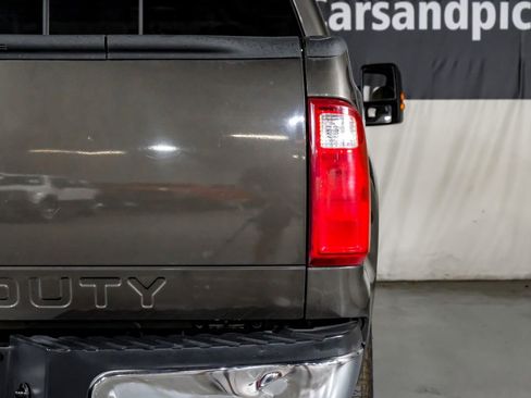 Used 2008 Ford F250 Lariat image 39