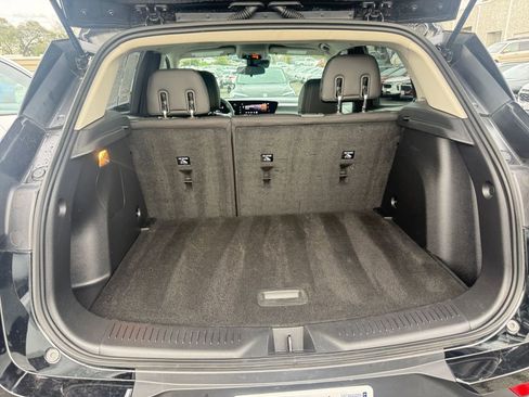 Used 2025 Buick Encore GX Preferred image 31