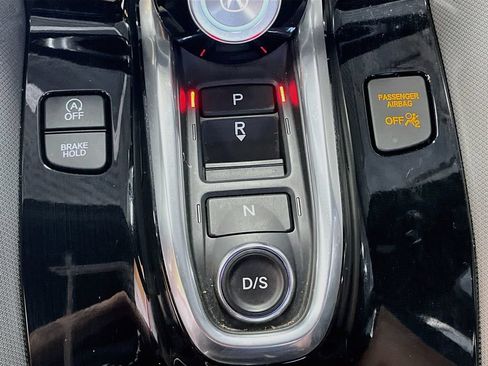 Used 2025 Acura TLX SH-AWD w/ A-SPEC Pkg image 17