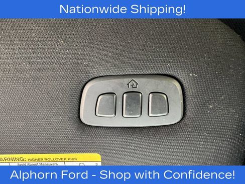 Certified 2023 Ford F150 Lariat w/ Equipment Group 502A High AWD/4WD image 31