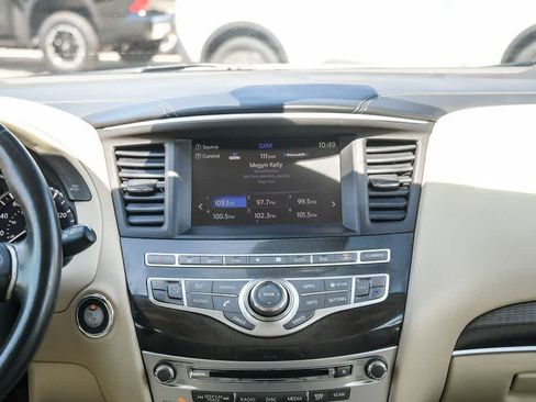 Used 2019 INFINITI QX60 Pure FWD image 13