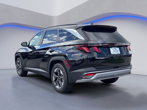 New 2026 Hyundai Tucson SEL image 4