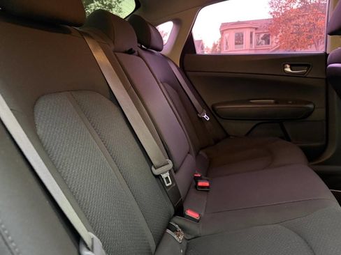 Used 2017 Kia Optima LX w/ Convenience Package image 25