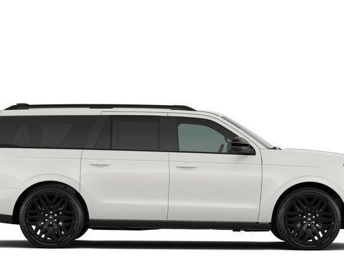 New 2026 Ford Expedition Max Platinum AWD/4WD image 5
