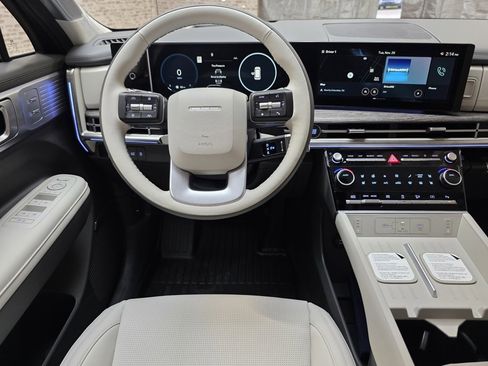 New 2026 Hyundai Santa Fe Calligraphy image 16