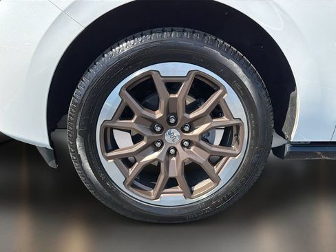 Used 2026 Ford Expedition King Ranch AWD/4WD image 10