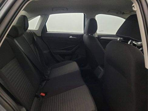 Used 2023 Volkswagen Jetta S FWD image 19
