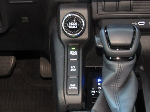 Certified 2024 Toyota Land Cruiser 1958 image 27