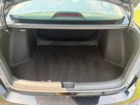 Used 2025 Honda Civic LX image 13