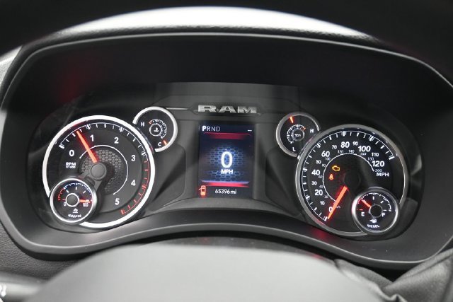 Used 2026 RAM 3500 Tradesman AWD/4WD image 13
