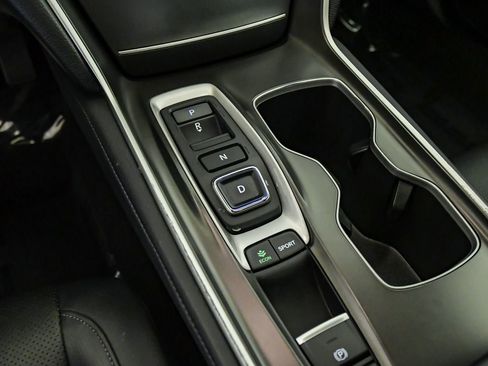 Used 2018 Honda Accord EX-L image 20