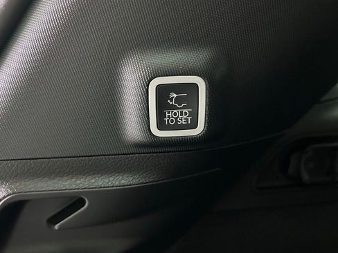 New 2025 Jeep Grand Cherokee Overland w/ Adv Protech Group III image 11