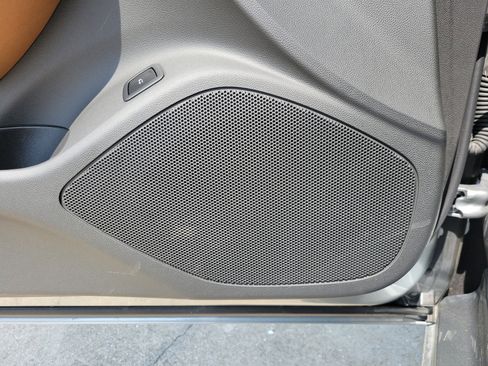 Certified 2025 Cadillac CT5 Premium Luxury w/ Platinum Package image 20