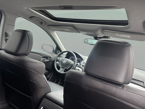 Used 2017 Acura RDX FWD w/ Advance Package image 29