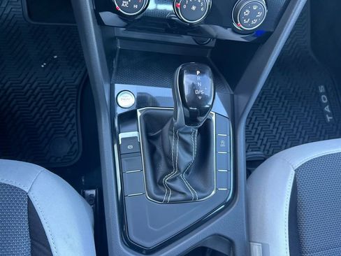 New 2026 Volkswagen Taos S image 57