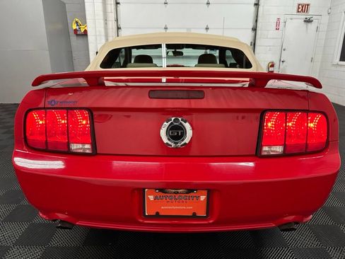 Used 2006 Ford Mustang GT Premium RWD image 8