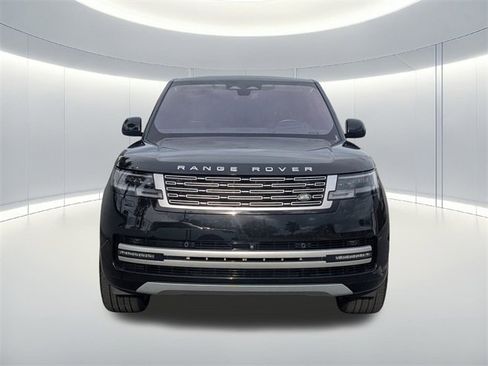Certified 2023 Land Rover Range Rover First Edition image 4