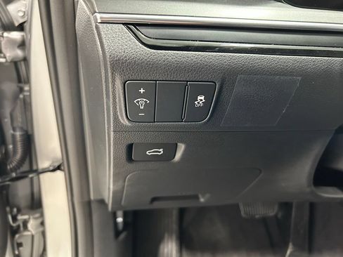New 2026 Kia K5 GT-Line AWD/4WD image 11